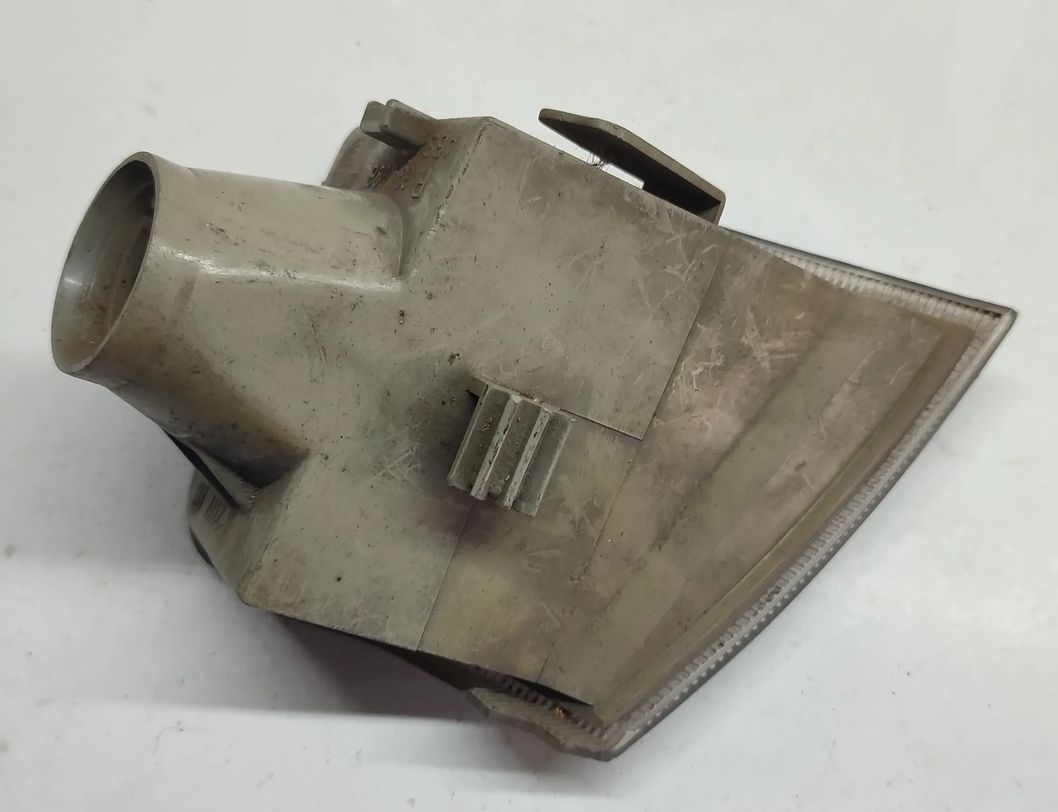 OPEL Vectra B (1995-1999) Priekšējais labais papildu pagrieziens 6R0142769,394998 28955256