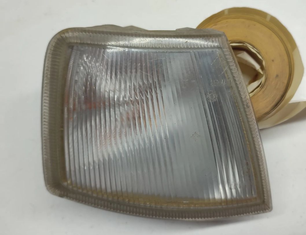 OPEL Vectra B (1995-1999) Priekšējais labais papildu pagrieziens 6R0142769,394998 28955256