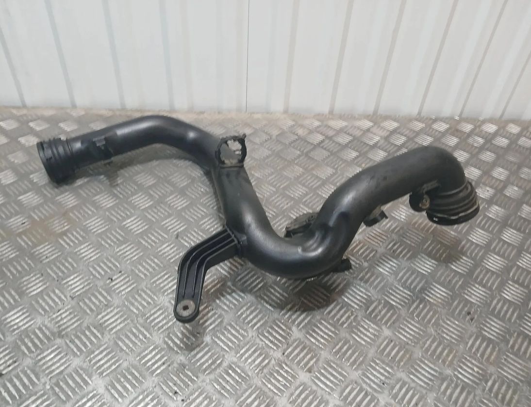 SEAT Leon 2 generation (2005-2012) Starpdzesētāja / interkūlera truba 1K0145762CK,1K0145762P 29479914