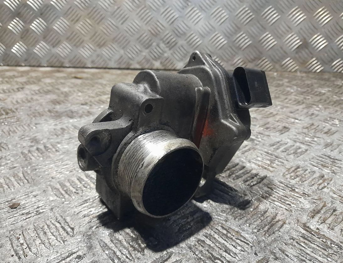 VOLKSWAGEN Golf 8 generation (2019-2023) Throttle Body 03L128063J 29480120