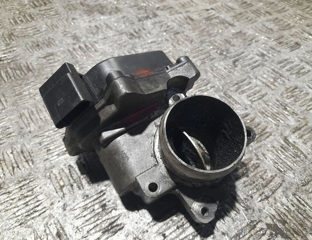 VOLKSWAGEN Golf 8 generation (2019-2023) Throttle Body 03L128063J 29480120