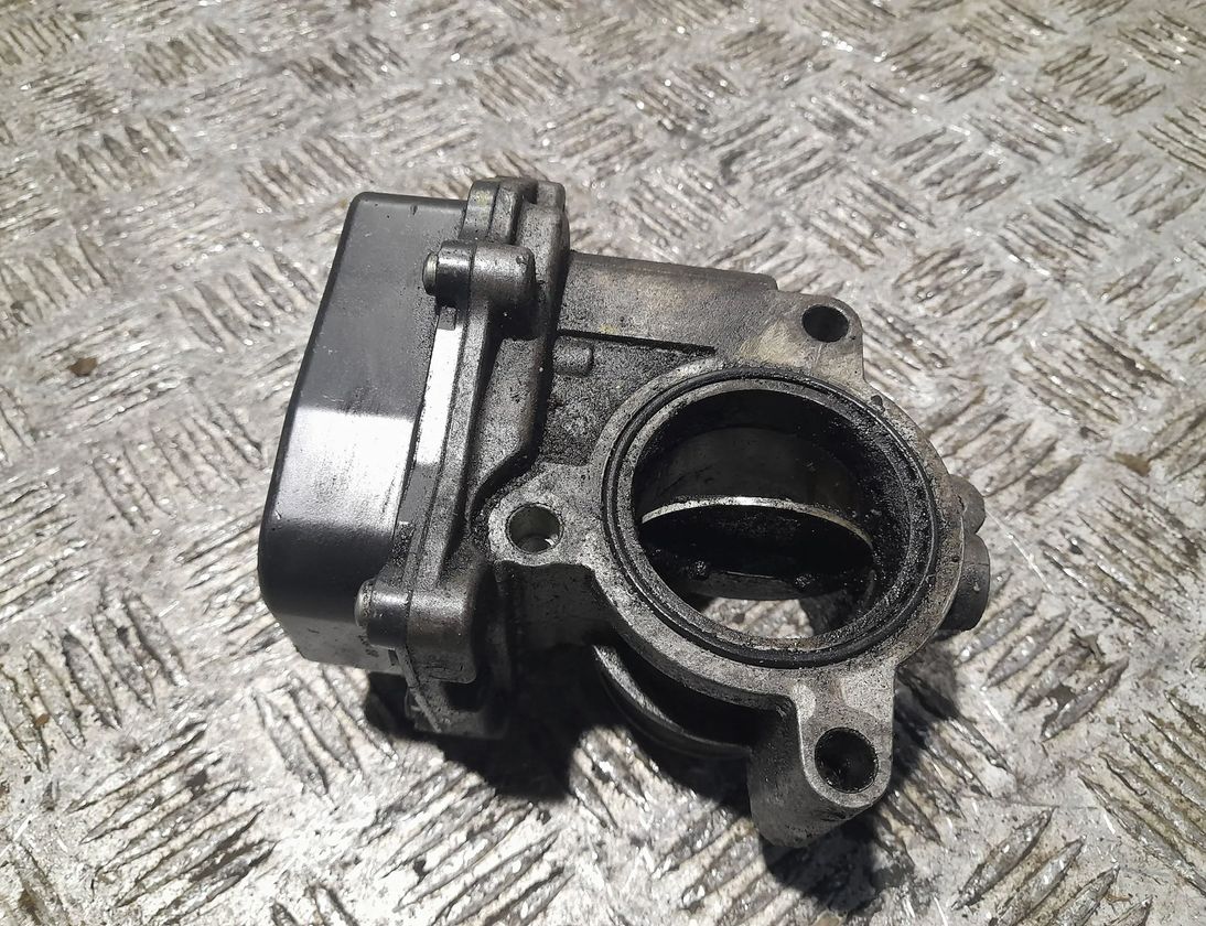 VOLKSWAGEN Golf 8 generation (2019-2023) Throttle Body 03L128063J 29480120