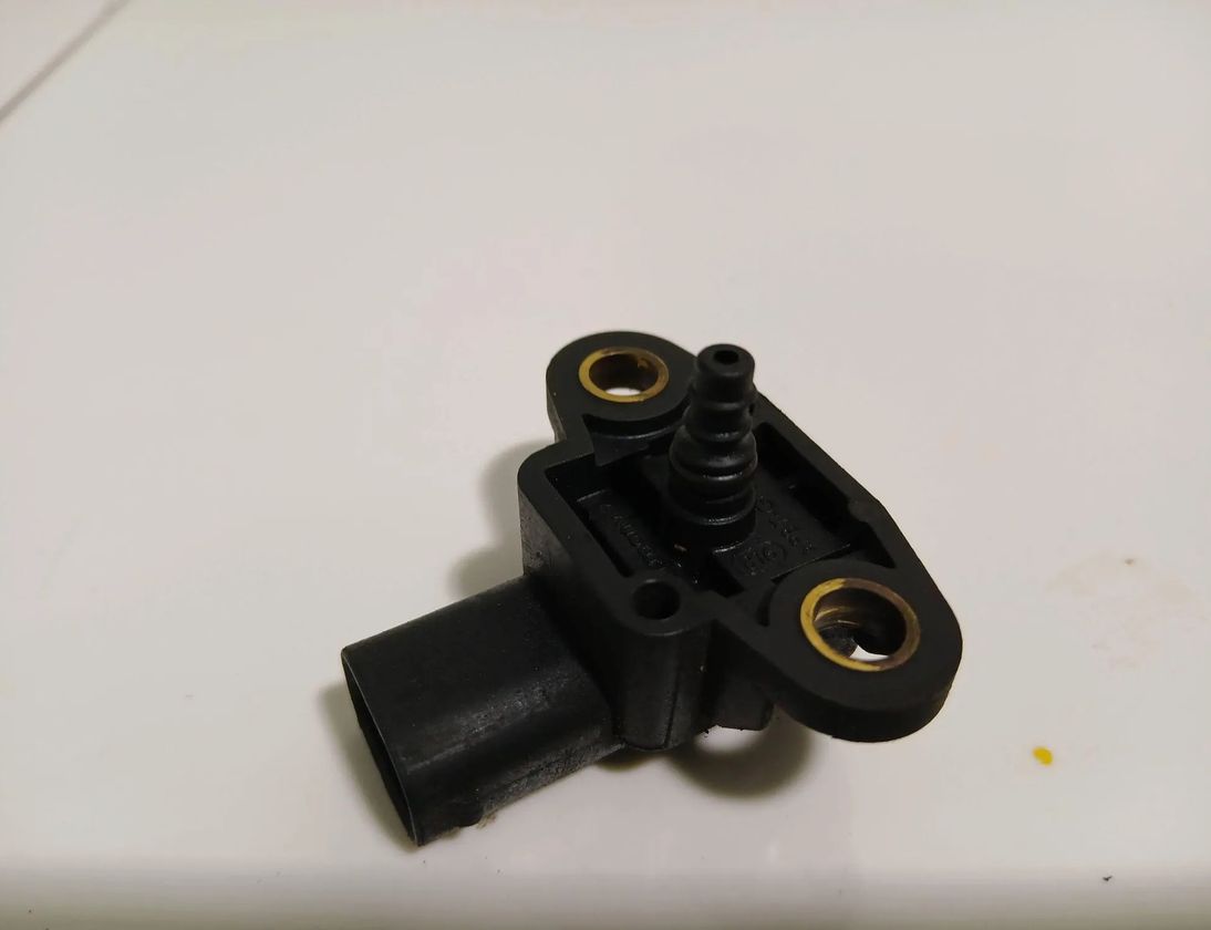 MERCEDES-BENZ M-Class W164 (2005-2011) MAP sensors 0261230144,A0061531528 29481859