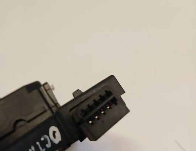 SKODA Octavia 1 generation (1996-2010) Turn switch knob 10350050096024,1K0953513 29712044