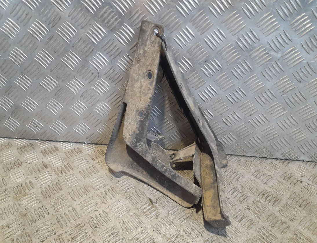 NISSAN X-Trail T31 (2007-2014) Front Right Mudguard 63855JG000 29714817