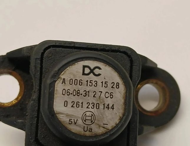 JEEP Grand Cherokee 4 generation (WK) (2004-2024) MAP sensors A0061531528,0261230144 29717752