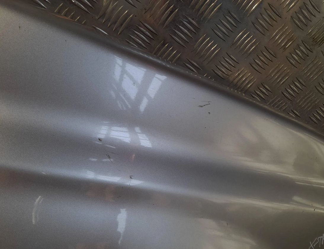 NISSAN X-Trail T31 (2007-2014) Front Right Fender 29725903