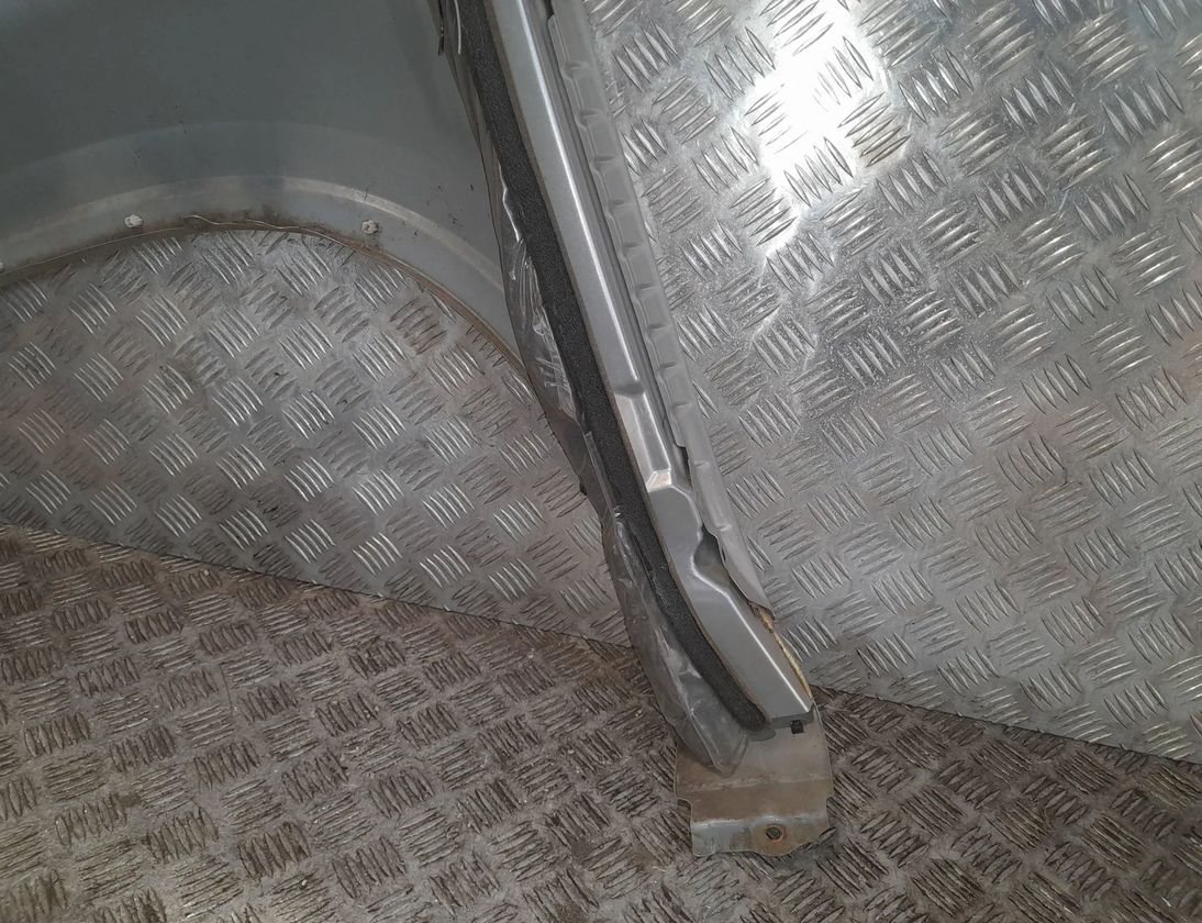 NISSAN X-Trail T31 (2007-2014) Front Right Fender 29725903