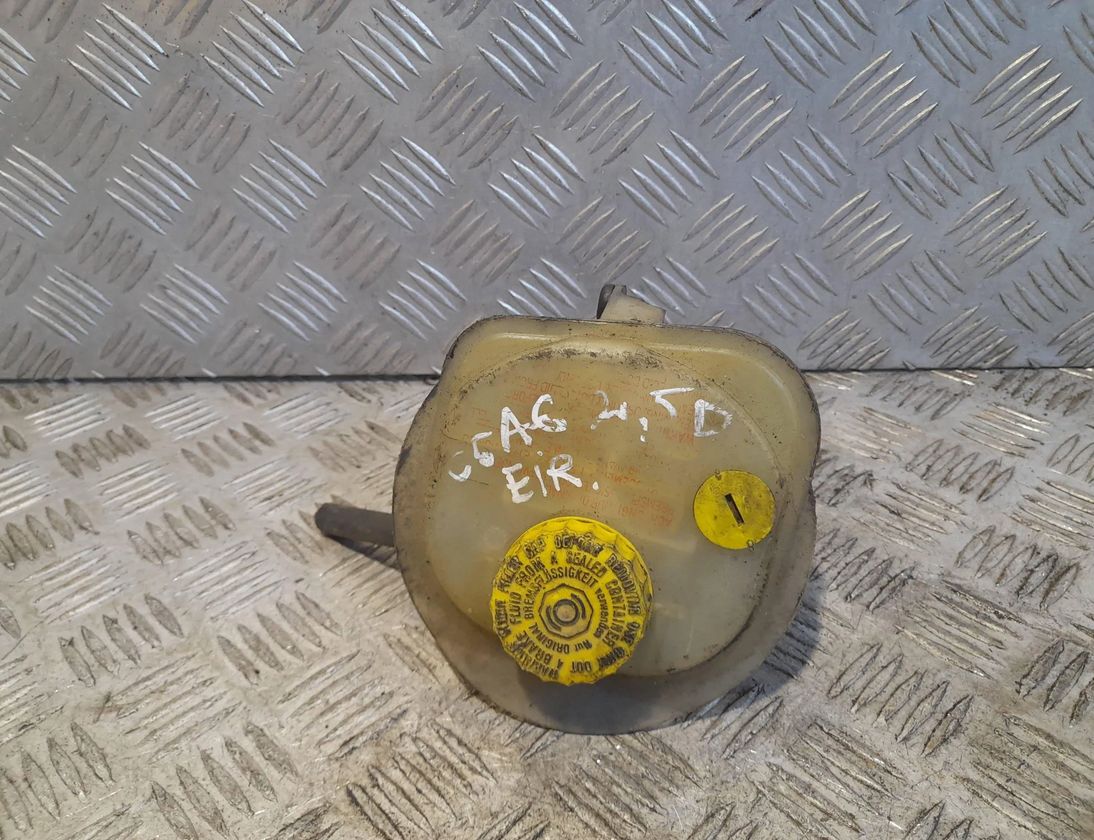 AUDI A6 C6/4F (2004-2011) Бачок тормозной жидкости 4B0611301E 29726790