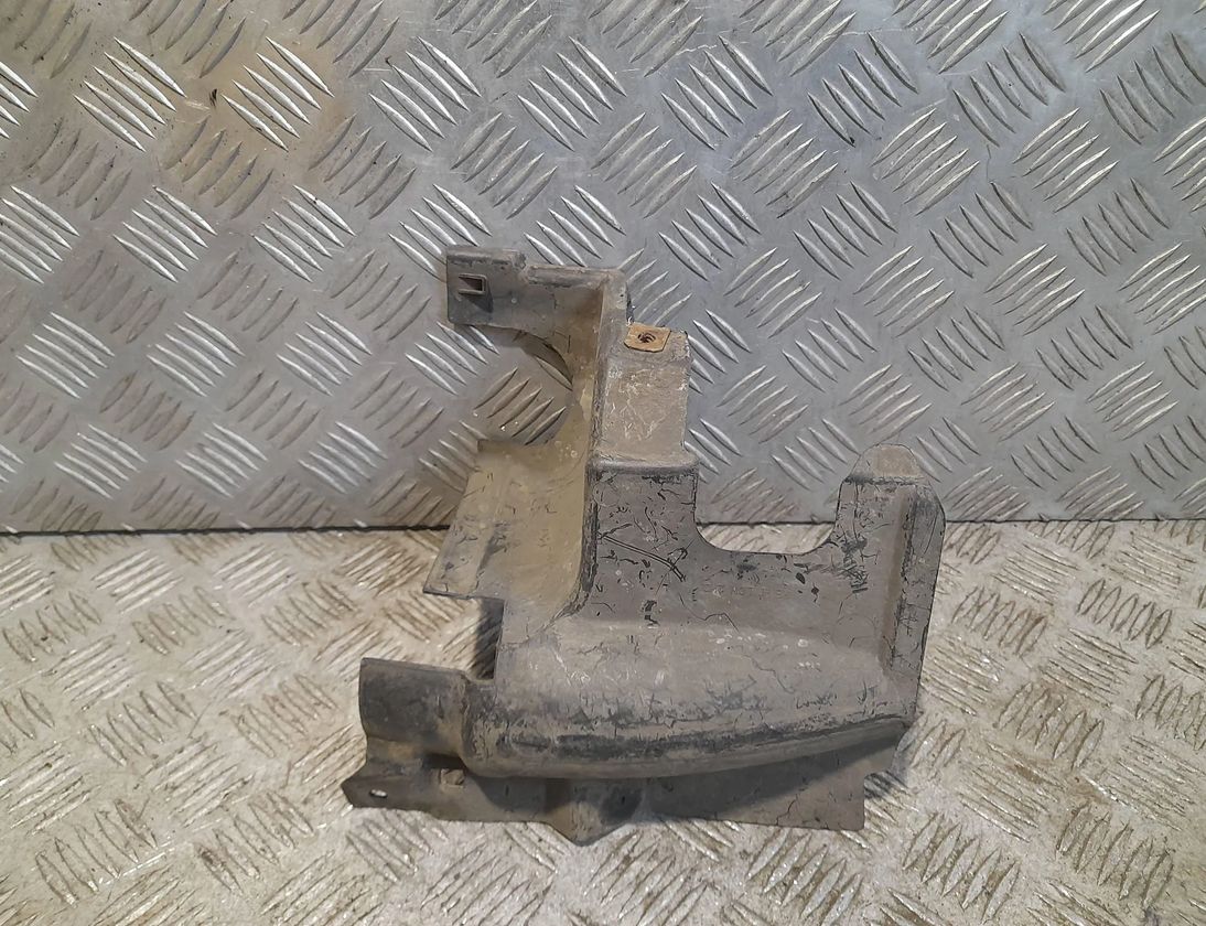 BMW 3 Series F30/F31 (2011-2020) Citi apakšas aizsargi 19183210 29728337