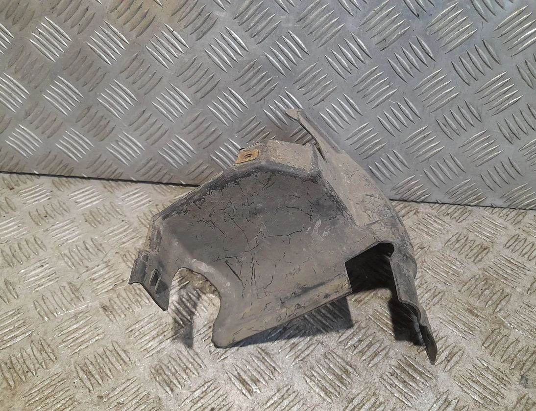 BMW 3 Series F30/F31 (2011-2020) Citi apakšas aizsargi 19183210 29728337