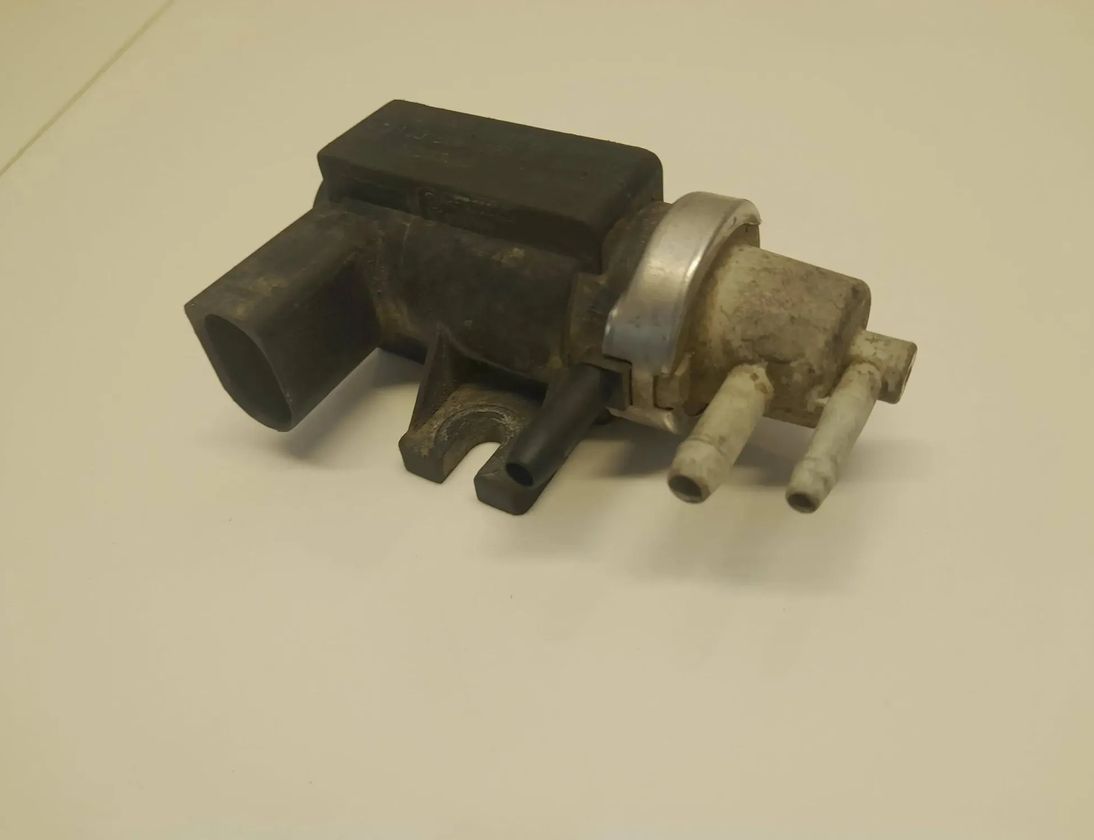 VOLKSWAGEN Transporter T5 (2003-2015) Соленоидный клапан 1j0906627b 29728781