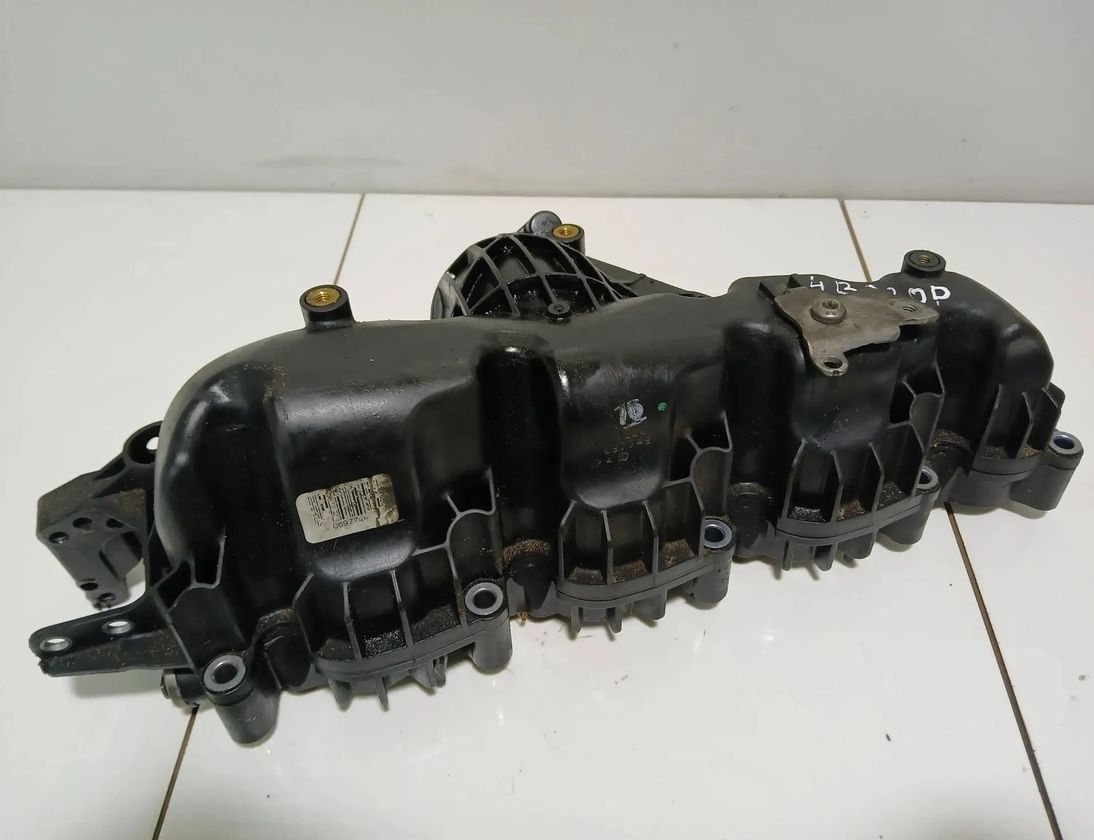 AUDI A4 B7/8E (2004-2008) Впускной коллектор 03L129711AG 29730988
