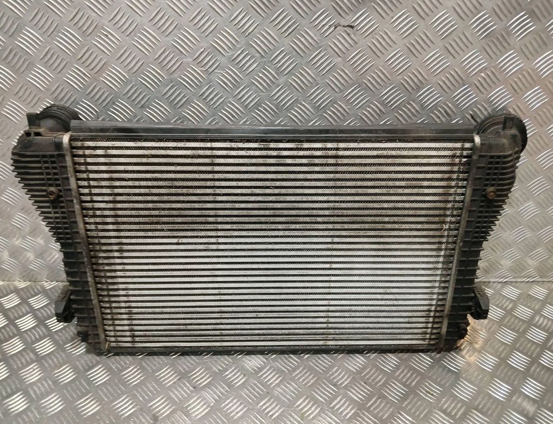 AUDI A3 8P (2003-2013) Starpdzesētāja/interkūlera radiators 1K0145803T,1K0145803L 29737997