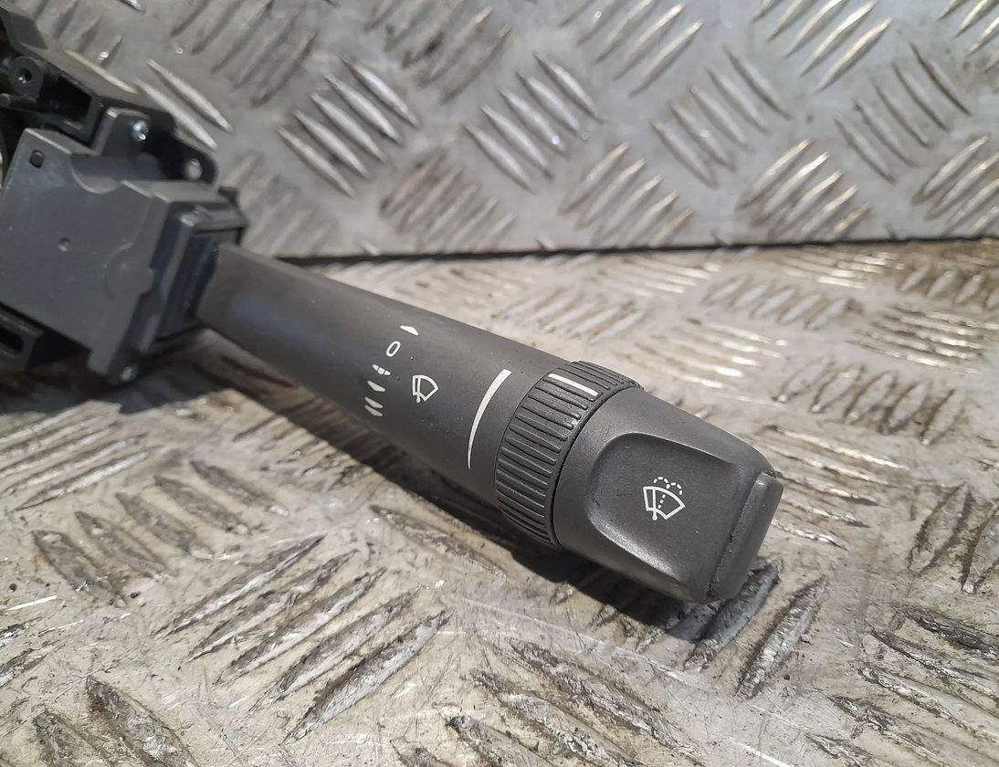 VOLVO S60 1 generation (2000-2009) Wiper Control 8666597 29743253