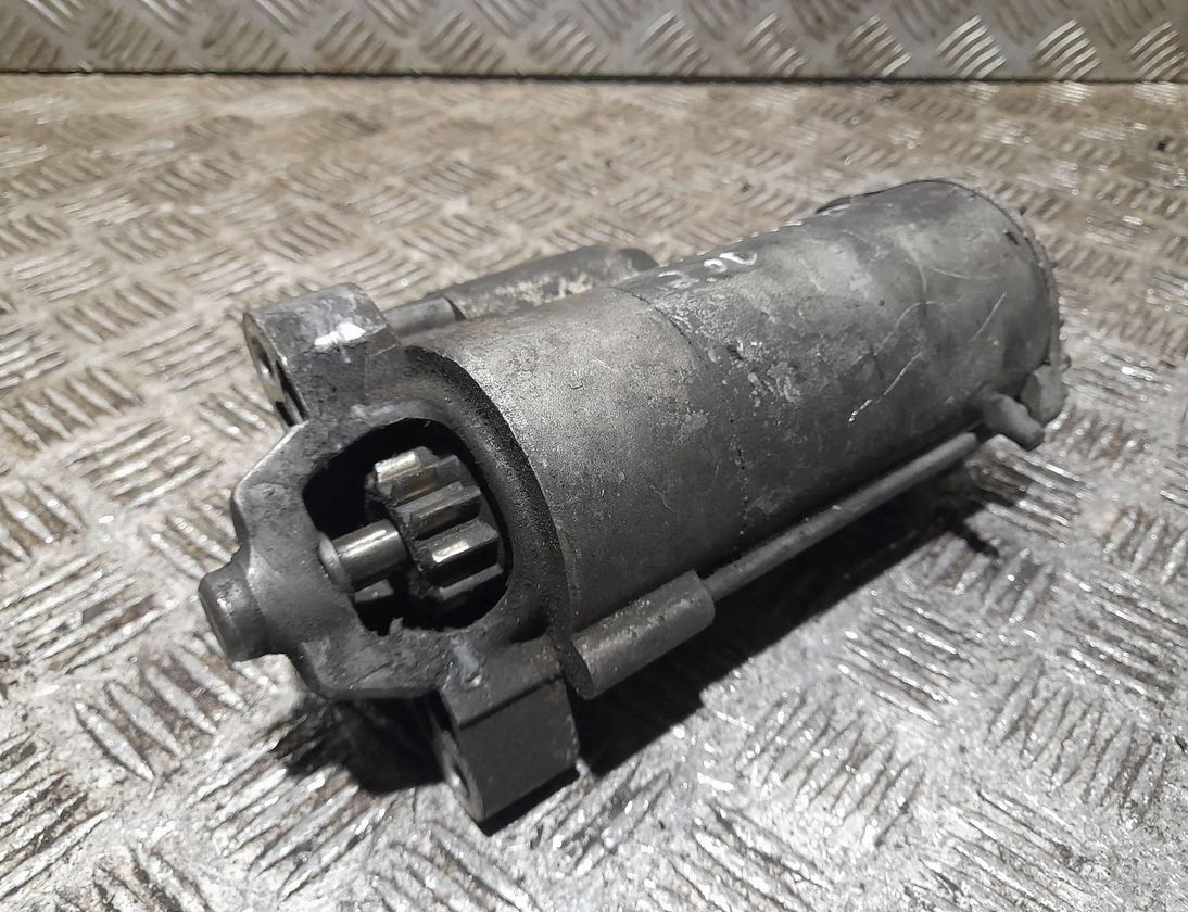 FORD Galaxy 3 generation (2015-2024) Starteris 6G9N11000FA 29744526