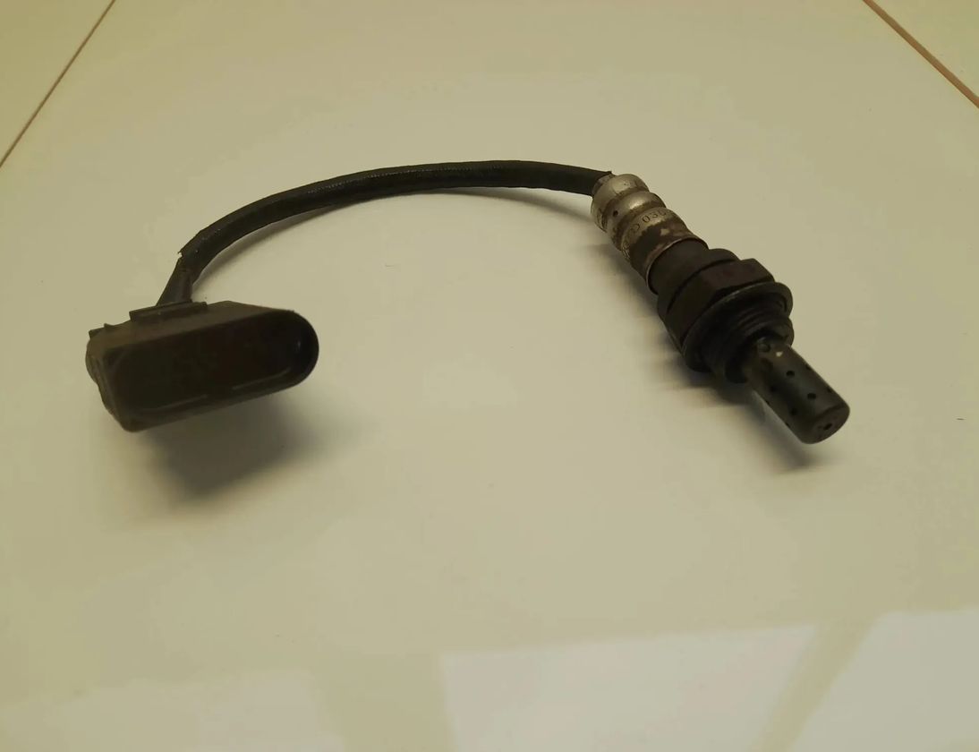 VOLKSWAGEN Polo 4 generation (2001-2009) Lambda Oxygen Sensor 03c906262 29745409