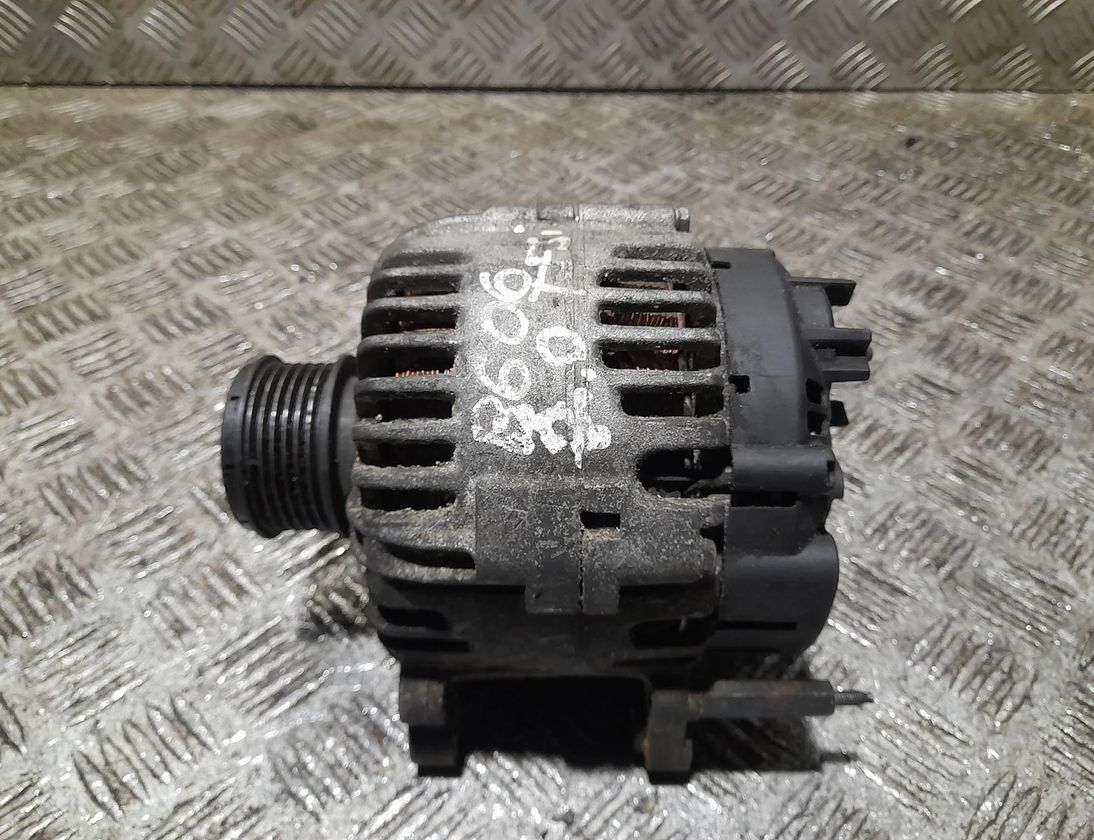 VOLKSWAGEN Passat B7 (2010-2015) Alternator 06F903023C 29747714