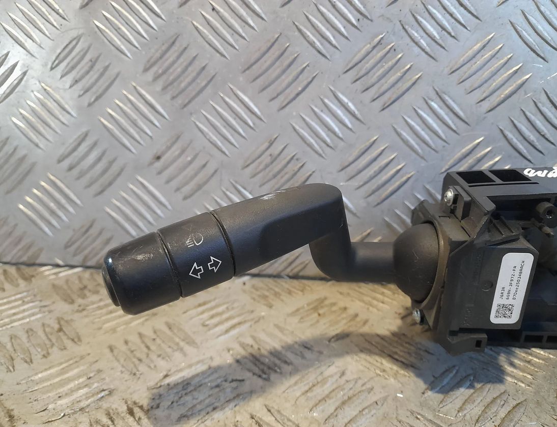 LAND ROVER Freelander 2 generation (2006-2015) Подрулевой переключатель 6G9N13N064ZG 29748066