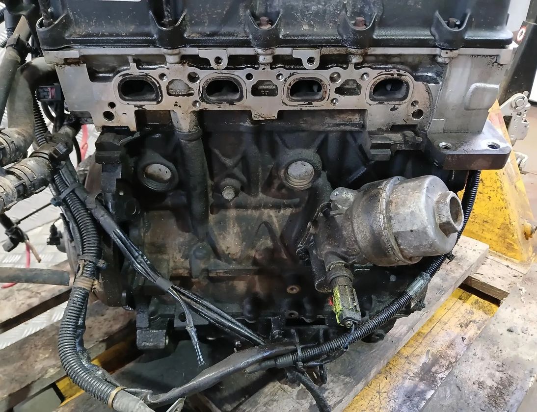 MINI Cooper R56 (2006-2015) Dzinējs 544419 29749367