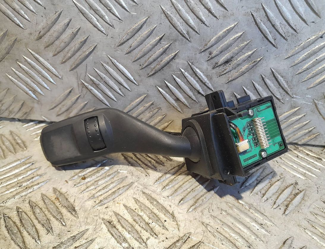 FORD Galaxy 3 generation (2015-2024) Управление стеклоочистителями 6G9T17A553AC 29749745