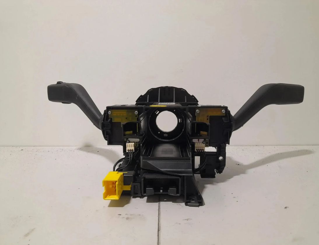 VOLKSWAGEN Passat B6 (2005-2010) Pagrieziena rādītāja mehānisms 3C5953513A,90048051295930 29756947