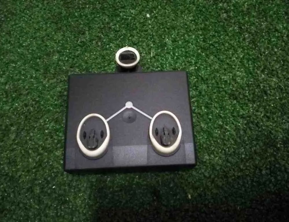 AUDI A6 C6/4F (2004-2011) Front Left Door Control Unit 4F0959794F 32497288