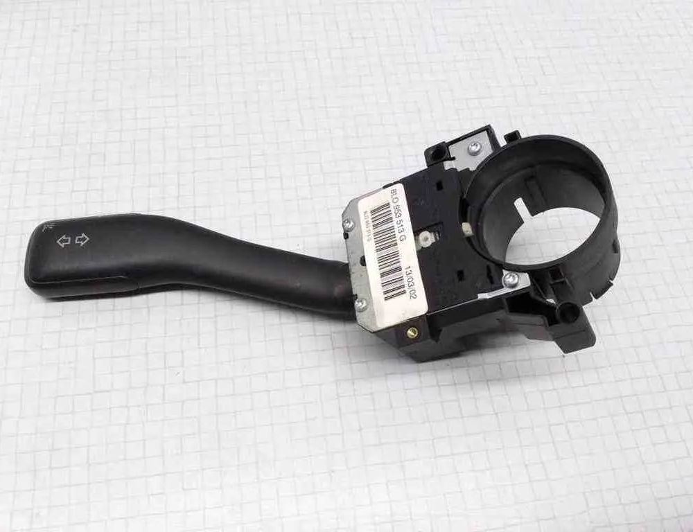 VOLKSWAGEN Golf 5 generation (2003-2009) поворота переключение  8L0953513G 32498600