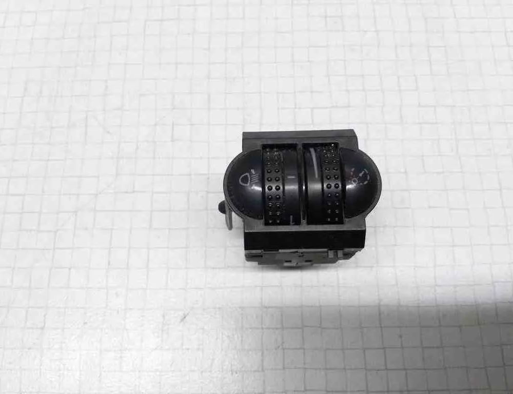 VOLKSWAGEN Passat B7 (2010-2015) Переключатель регулировки высоты фар 3B0941333C 32498866