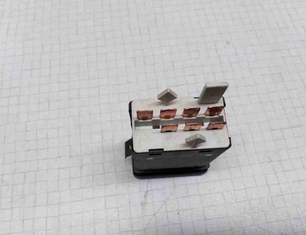 VOLKSWAGEN Golf 4 generation (1997-2006) Hazard button 1J0953235H,1J0953235J,1J0959621E 32499090