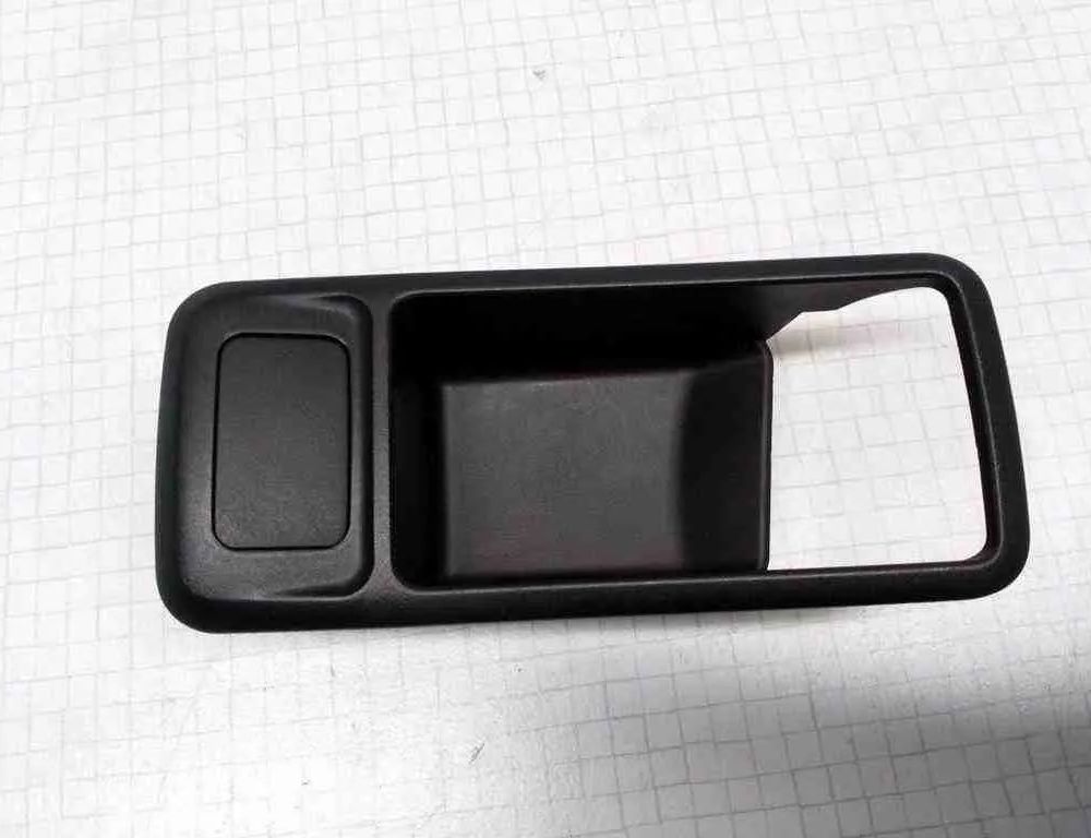 FORD C-Max 1 generation (2003-2010) Rear Left Door Panel 3M51202B04AW,3M51226A36ADW 32499214