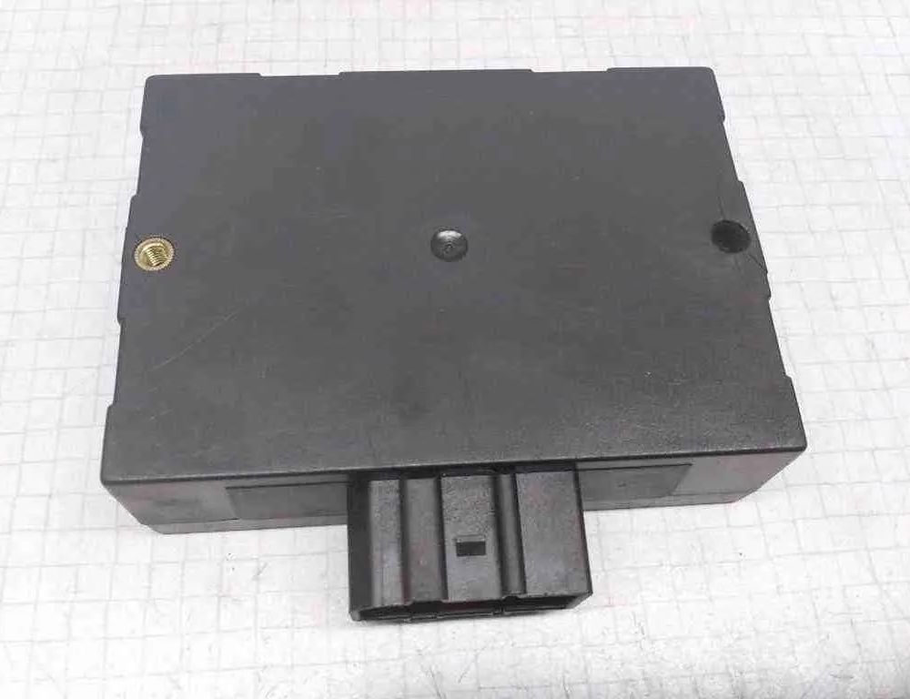 VOLKSWAGEN Golf 4 generation (1997-2006) Komforta vadības bloks 5DK00795100,1J0959799H 32500628