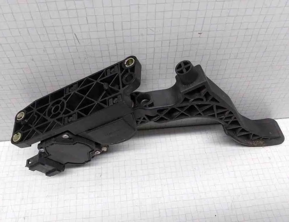 SKODA Octavia 1 generation (1996-2010) Throttle Pedal 0281002342,1J1721503K,286200660YB3 32500681