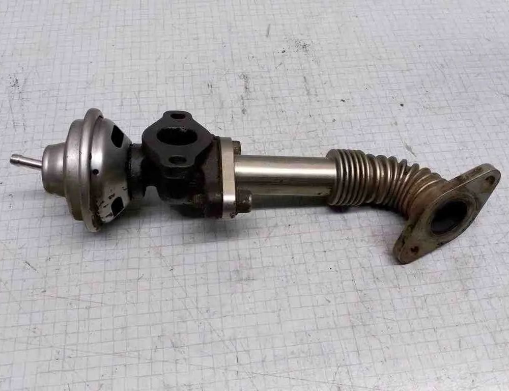 FORD Galaxy 3 generation (2015-2024) EGR Valve 028131501E,94T241 32501599