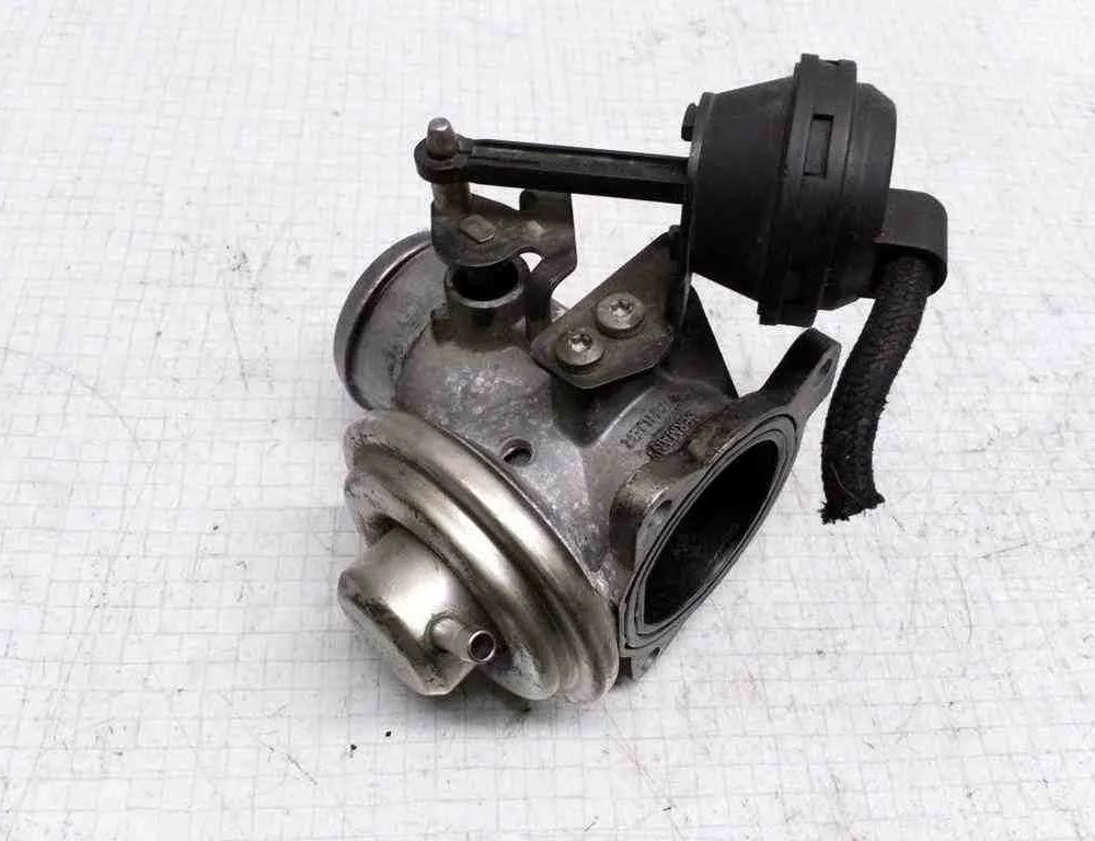 VOLKSWAGEN Passat B5 (1996-2005) EGR Valve 038129637,038131501E 32501654