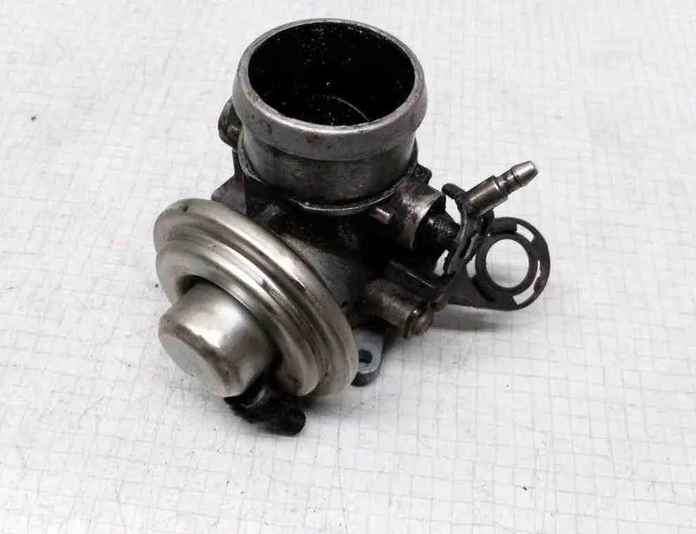 VOLKSWAGEN Passat B5 (1996-2005) EGR vārsts 038129637,038131501E 32501894
