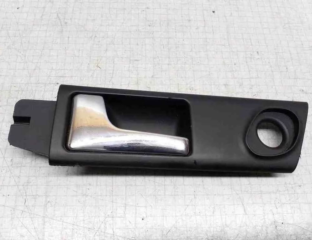 AUDI A6 C6/4F (2004-2011) Left Rear Internal Opening Handle 4A0839019B 32503017