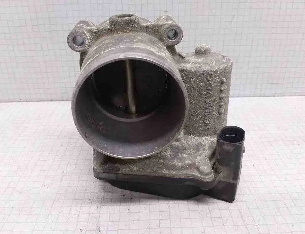 VOLKSWAGEN Golf 8 generation (2019-2023) Droseļvārsts 06A131501P,03C133062,03C133062T,06A131501R,03C133062S,03C133062C,3C133062S,3C133062T,3C133062C,03C133062AA,A2C53030936 32503982