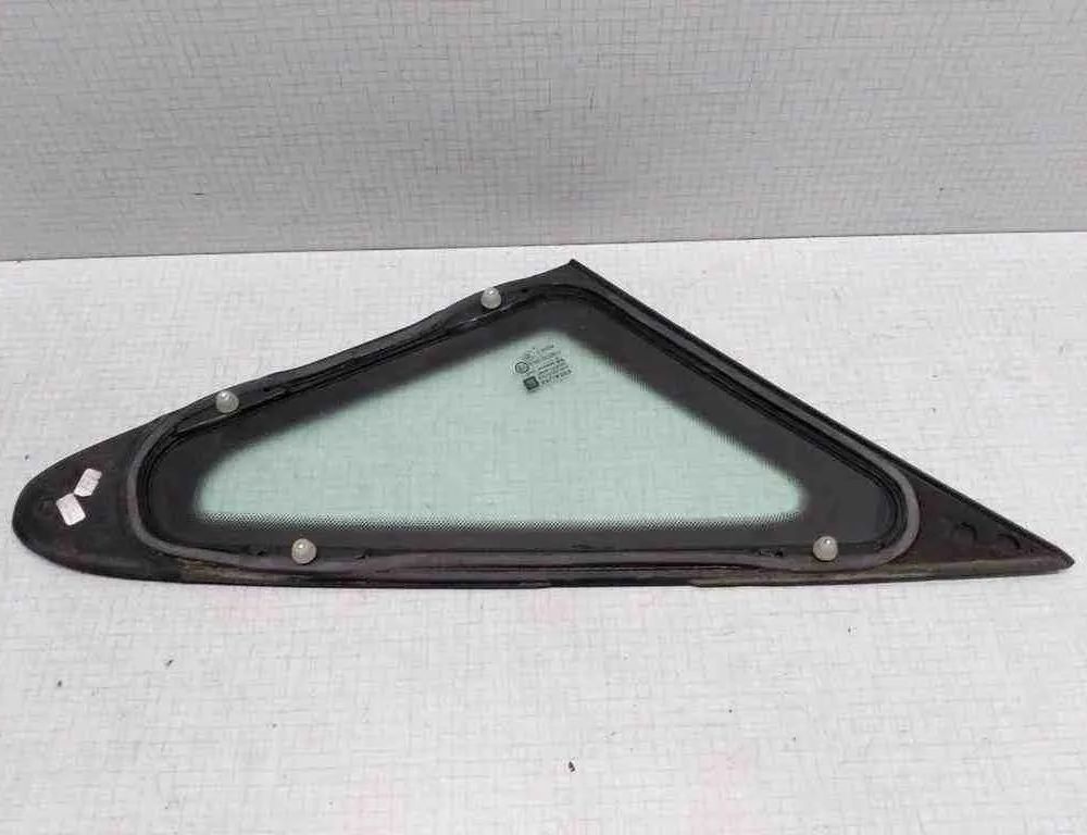 OPEL Zafira B (2005-2010) Фортка передняя левая 43R007951,DOT24AS2M19 32504598