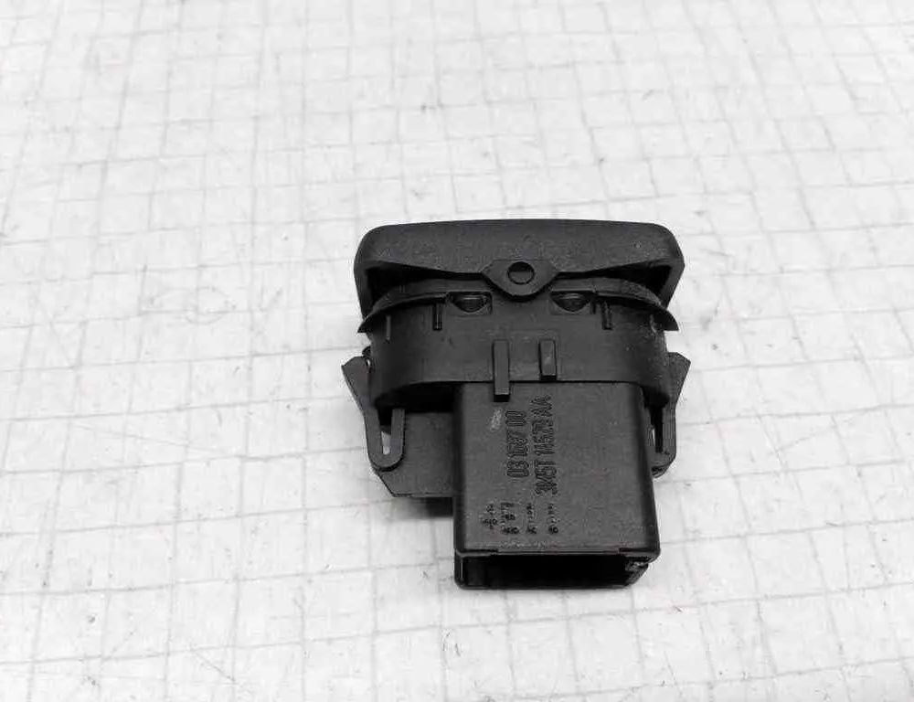 FORD C-Max 1 generation (2003-2010) Rear Right Door Window Control Switch 3M5T14529AA 32506838