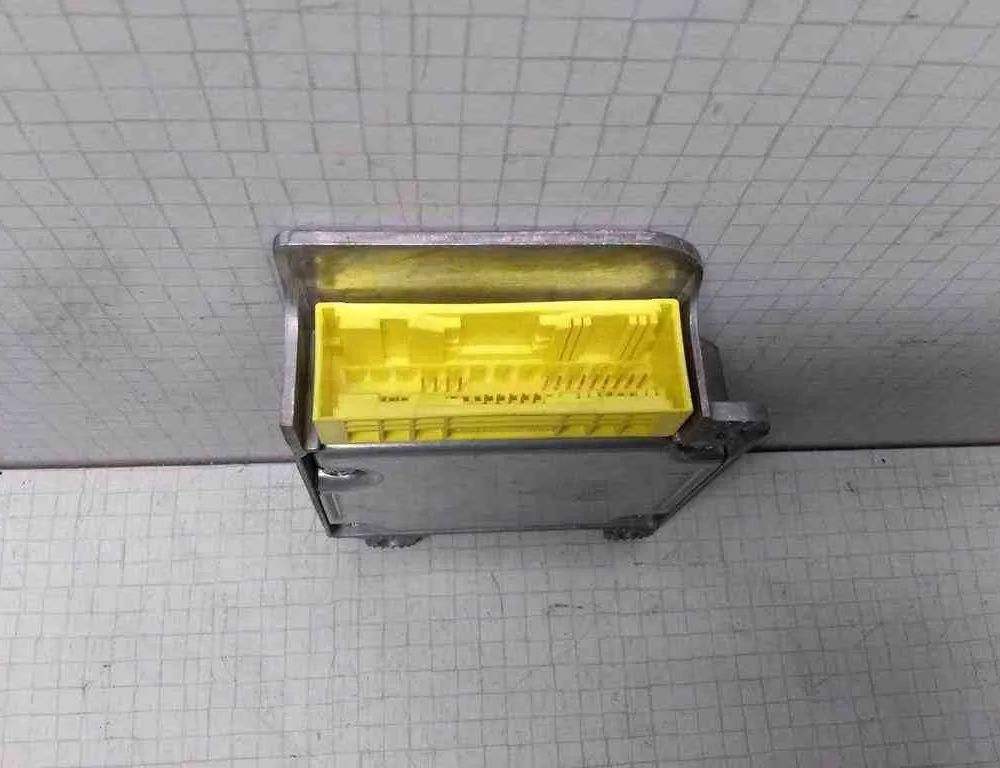 VOLKSWAGEN Bora 1 generation (1998-2005) Блок SRS 1C0909605A,5WK43122 32508944