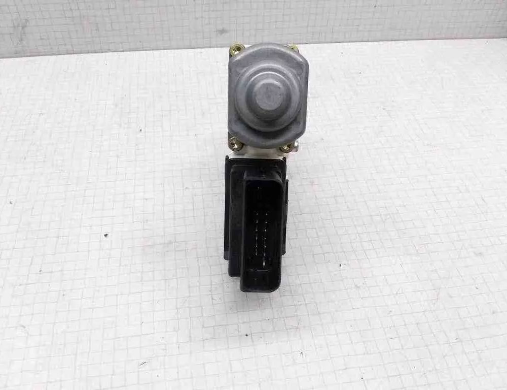 VOLKSWAGEN Bora 1 generation (1998-2005) Моторчик стеклоподъемника задней левой двери 1C0959812A,105407301,119434 32508965