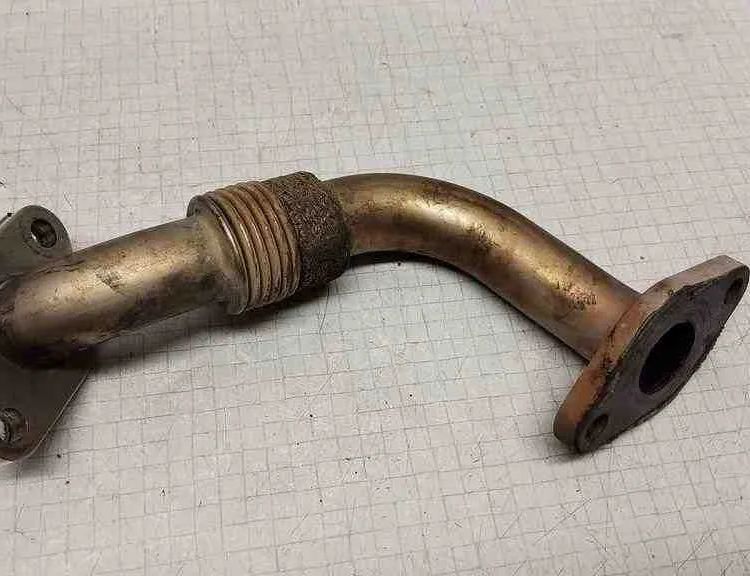 VOLKSWAGEN Passat B5 (1996-2005) EGR truba 038131521L 32511055