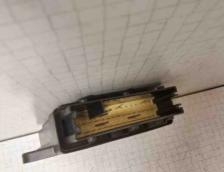 OPEL Vectra C (2002-2005) Блок управления дверей левый задний 5WK46005,13170178 32513056