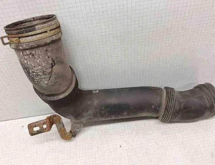 VOLKSWAGEN Passat B7 (2010-2015) Другие трубы 1K0129618AJ 32515521