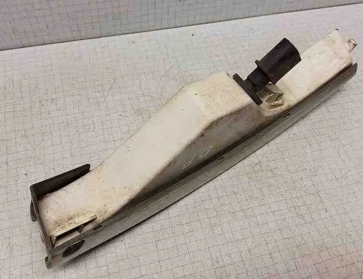 VOLKSWAGEN Passat B7 (2010-2015) Передний правый указатель поворота 32515729