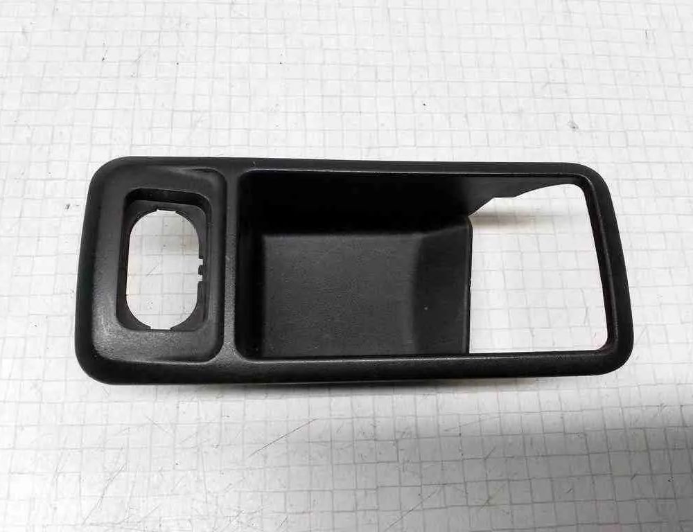 FORD C-Max 1 generation (2003-2010) Rear Right Door Panel 3M51226A36ADW 32516601