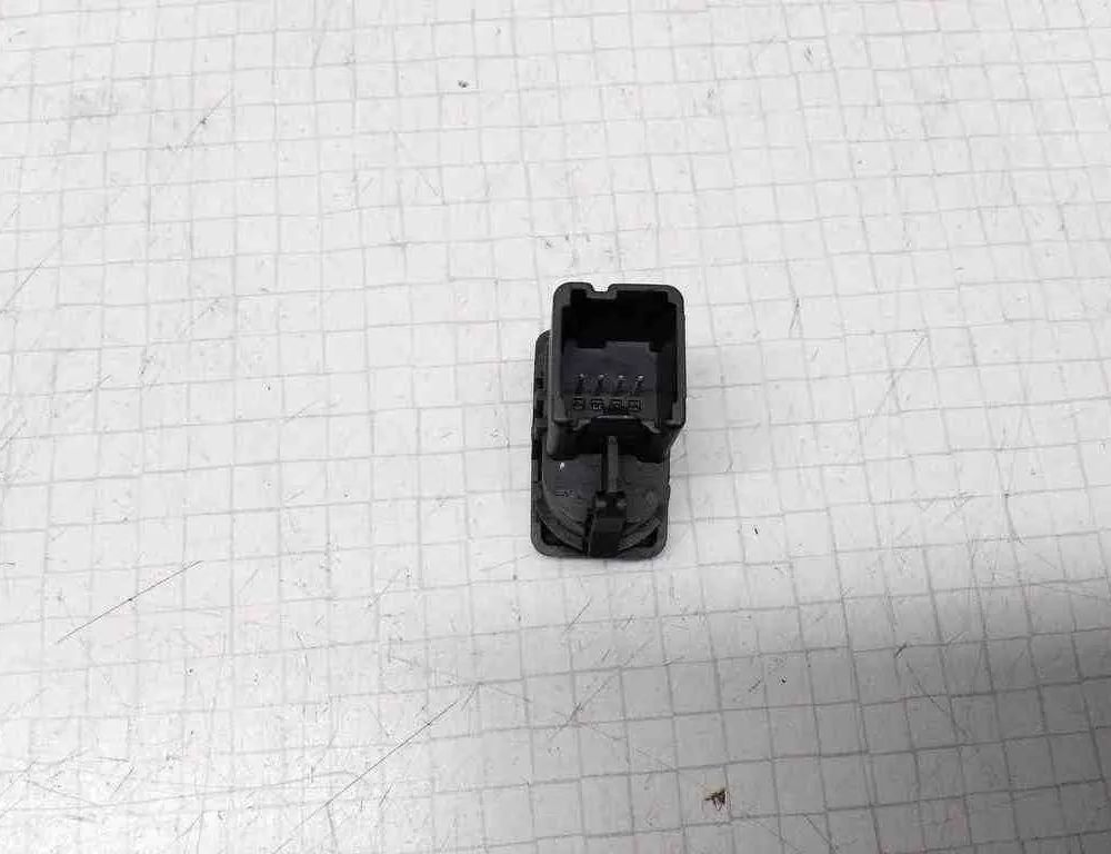 FORD C-Max 1 generation (2003-2010) Rear Right Door Window Control Switch 3M5T14529AA 32516747