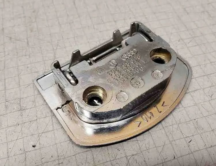 VOLKSWAGEN Passat B7 (2010-2015) Другие внутренние детали 8E0864203,1J0864203D 32517914