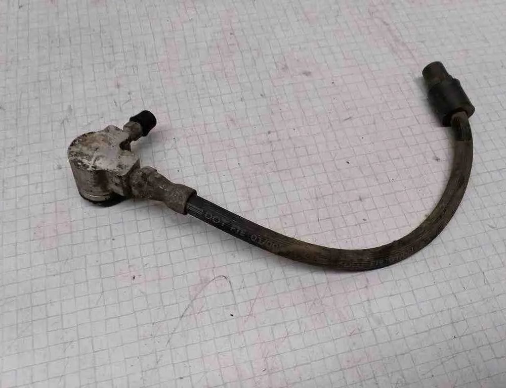 OPEL Astra G (1998-2009) Другие части внутренние двигателя 32517940